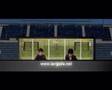 Real Madrid - FC Barcelona by Lari & Gafa