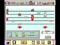 Super Mario Land Birabuto Level One on Mario Paint Super Mario Land Birabuto Level One on Mario Paint