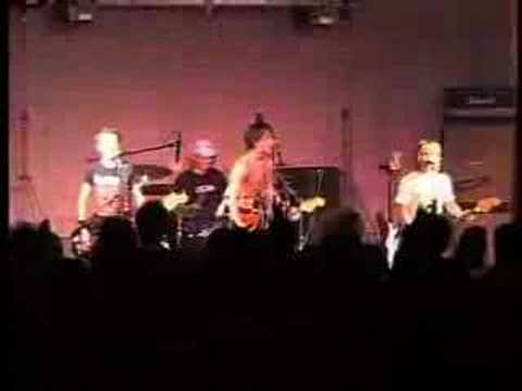 Outl4w Arena stage at Wasted 2006 - ...