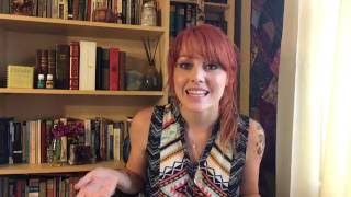 Peppermint & Lavender -Essential Oil Tid Bits