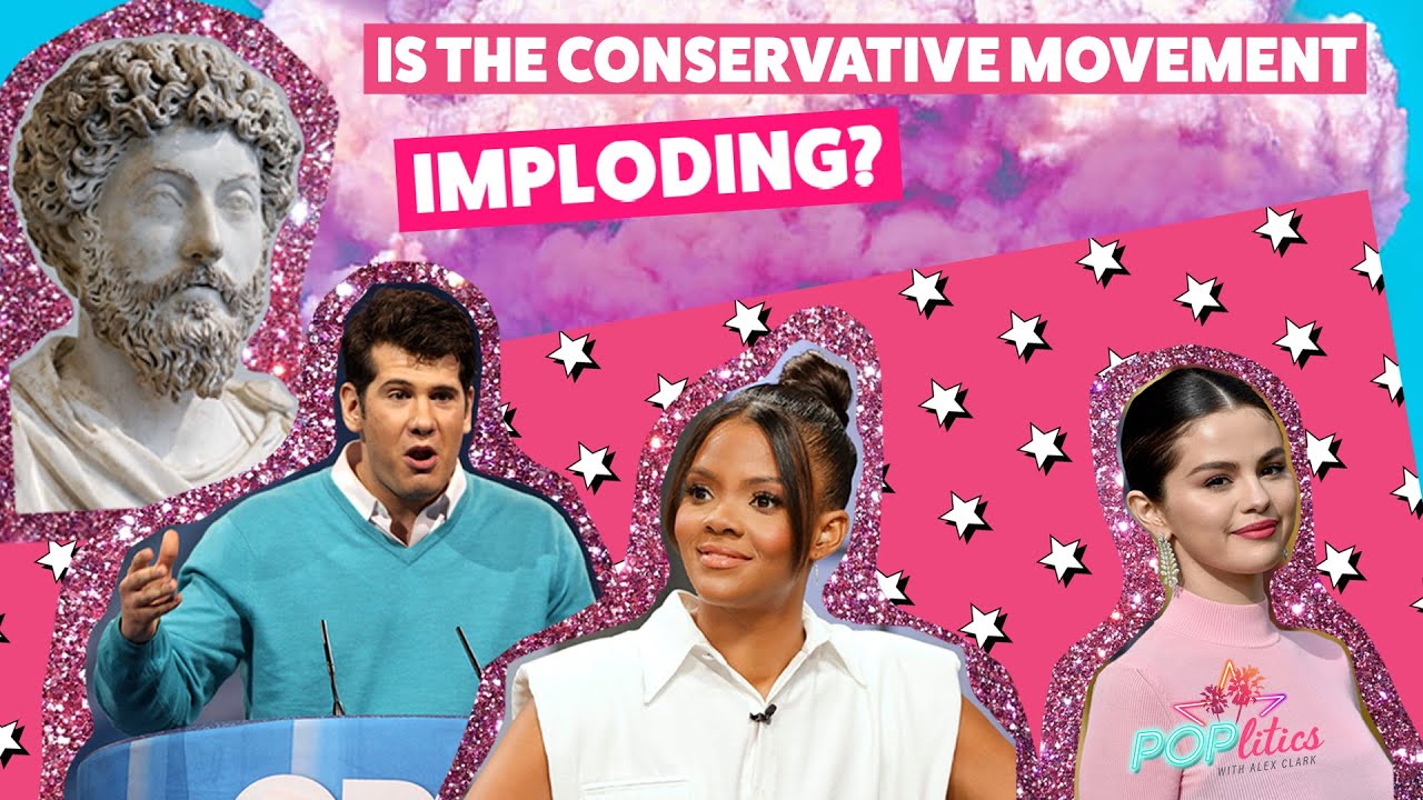 Is The Conservative Movement Imploding?