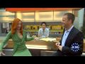 Tori Amos, 4 May 2009, ZDF Morgenmagazin, Berlin