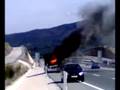 videos de Autobús ardiendo en Alcoy.