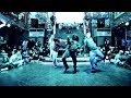 Dance@live Korea Freestyle Judge - Haw,Kin,Eun