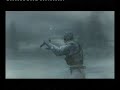 Metal Gear Solid 4 Boss Extreme playthrough p20 C.Wolf