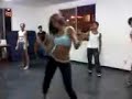 Cia de Dan�a Street Master Recreio