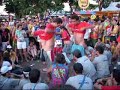 Campeonato Mundial do Quadrado - Interunesp Franca - 2007