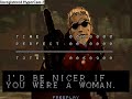 Daraku Tenshi Longplay : Trigger Runthrough pt 1/2 Daraku Tenshi Longplay : Trigger Runthrough pt 1/2