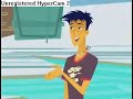 6teen-Hey You! 6teen-Hey You!