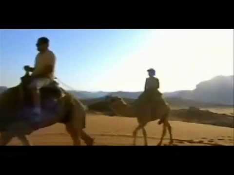 Vídeo de Enjoy Wadi Rum