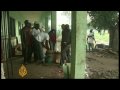 Nigeria rebels threaten to end ceasefire - 01 Nov 09