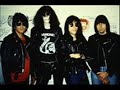 THE RAMONES