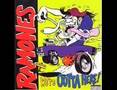 THE RAMONES