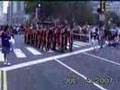 CAPORALES UNIVERSITARIOS SAN SIMON VA CON BANDA