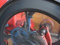 Hit and Miss Engine 1916 Stover 2 HP Ignitor Hit and Miss Engine 1916 Stover 2 HP Ignitor