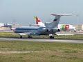 TUPOLEV 154