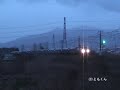 富士・はやぶさ 9002レ 2009/03/14 南荒尾 → 大垣