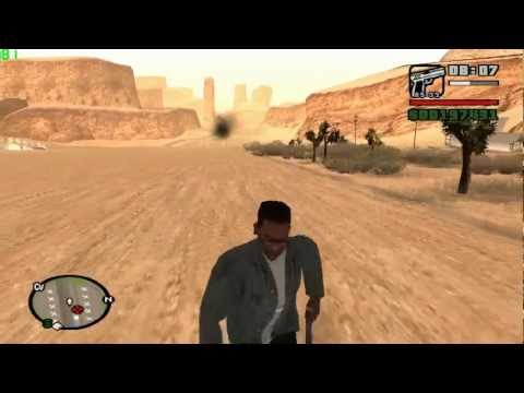 GTASA - Se a live ficar muito lenta, vou iniciar outra em qualidade menor.