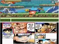 DS Emulator - Jump Ultimate Stars rom