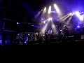 Fermin muguruza, graaande.Hitza har dezagun al SenglarRock07