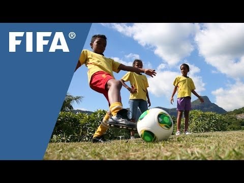 Goal Project makes big impact on Mauritius