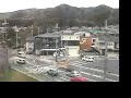 Osaka to Kanazawa Train Ride Highlights