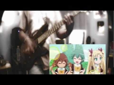lolicon angel
