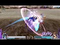 ディシディア 裸エクスデス vs 最強猛攻バッツ