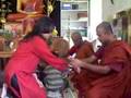 Lankesh Gets Raksh Bandan