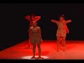 Cia Contato - Melhores momentos - � Flor da Pele