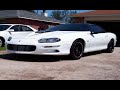 04 Mach 1 vs 300C SRT8 & 02 Z28 vs 99 SS 04 Mach 1 vs 300C SRT8 & 02 Z28 vs 99 SS