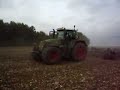 fendt820 + kockerling fendt820 + kockerling