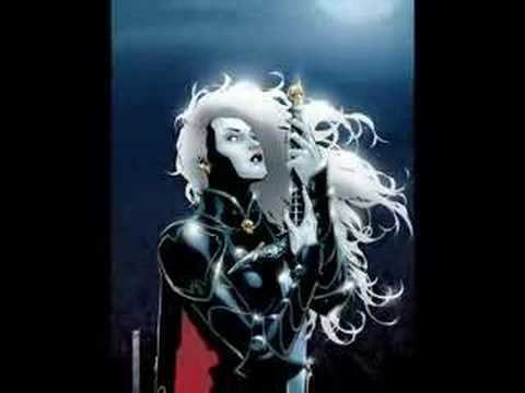 lady death