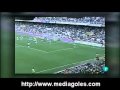 Skr�t meczu Valencia 1-0 Tenerife