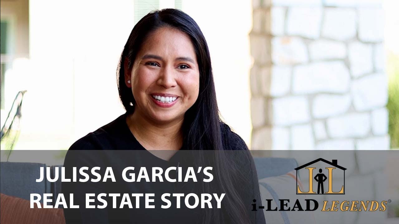 How Julissa Garcia Found Success in Real Estate