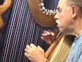 The Harp Channel-Lonesome Valley