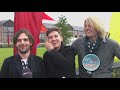 RTÉ @ Oxegen 2011: Royseven