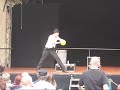 Great Comedy Performance