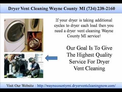 how to improve dryer vent