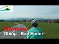 Radtour im Chiemgau: Obing - Bad Endorf (HD)