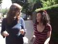 you burn so fast featuring sharon lewis and rose polenzani