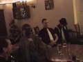 CROSS FOXES NEW YEAR PART 1 