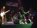 LOS ESCLAVOS Neil young (teenage fanclub)