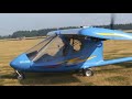 Concrete Fly-in