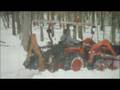 videos de Kubota n Snow