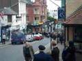 Great Malvern Remembrance Sunday Parade 12th November 2006