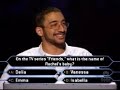 The mellow Millionaire contestant - Part 2