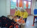 Projek TEKAD Pahang