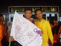 Projek TEKAD Pahang