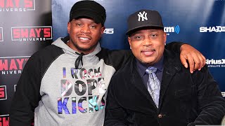 Daymond John Interview: Priceless Advice for Entrepreneurs + "The Power of Broke"